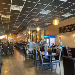 Fun Noodle Bar