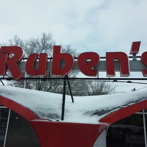 Ruben's Restaurant